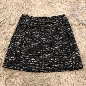 H&M Mini Skirt